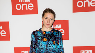BBC One's "Gentleman Jack" - Photocall