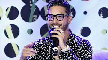 Billboard Latin Conference 2017 - Day 1