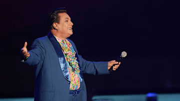 Billboard Latin Music Awards - Show