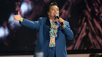 Billboard Latin Music Awards - Show
