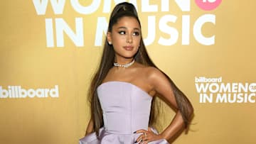 Billboard Women In Music 2018 - Arrivals