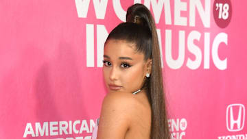 Billboard Women In Music 2018 - Arrivals