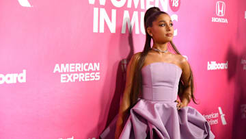 Billboard Women In Music 2018 - Arrivals