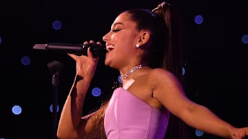 Billboard Women In Music 2018 - Inside