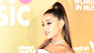 Billboard's 13th Annual Women In Music Event