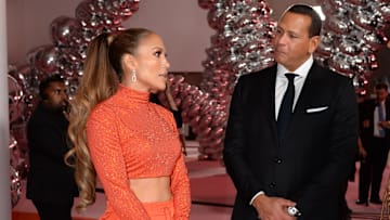CFDA Fashion Awards - Arrivals