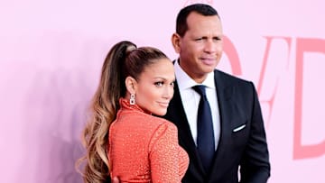 CFDA Fashion Awards - Arrivals