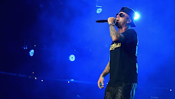 Calibash Los Angeles 2018 - Show