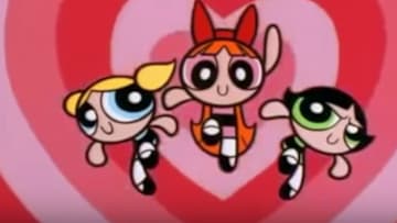 El primer capítulo de "Las Chicas Superpoderosas" se estrenó en 1998