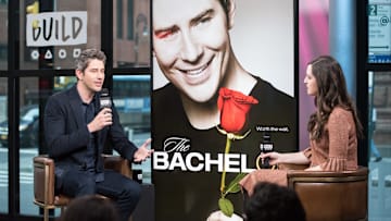 Arie Luyendyk Jr. had a memorable split with Becca Kufrin on ABC's 'The Bachelor'