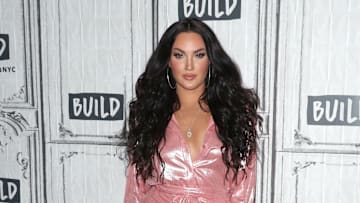 Celebrities Visit Build - May 20, 2019