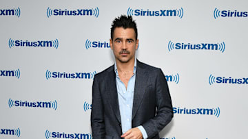 Colin Farrell confirmed for the Penguin in Matt Reeves' 'The Batman,' starring Robert Pattinson