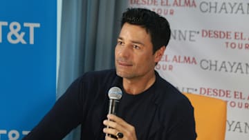 Chayanne es uno de los cantantes puertorriqueños con mejor carrera en los últimos 20 años
