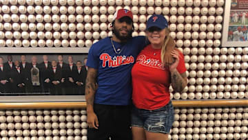 Chris Lopez surprisingly doesn't give straight answer when asked if he's Kailyn Lowry's baby daddy