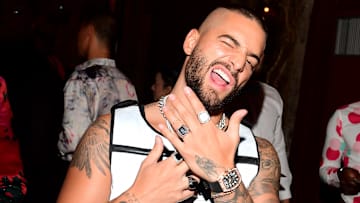 Christian Louboutin Presents : Loubicircus Party