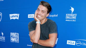 Clayton Kershaw's 5th Annual Ping Pong 4 Purpose Celebrity Tournament