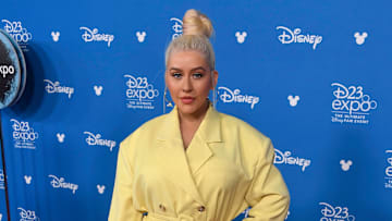 D23 Expo 2019