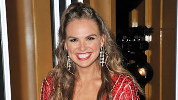 "Dancing With The Stars" Season 28 - September 16, 2019 - Arrivals