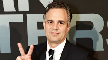 "Dark Waters" Washington DC Premiere