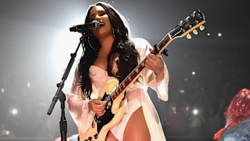 Demi Lovato "Tell Me You Love Me" World Tour - Los Angeles