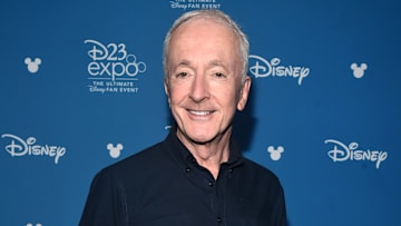 Disney Studios Showcase Presentation At D23 Expo, Saturday August 24