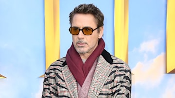 "Dolittle" Special Screening - Red Carpet Arrivals