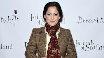 Dressed To Kilt Celebrity Fashion Show And Cocktail Party