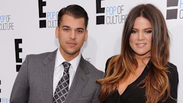 Khloé Kardashian reportedly helping brother Rob in his custody battle for daughter Dream
