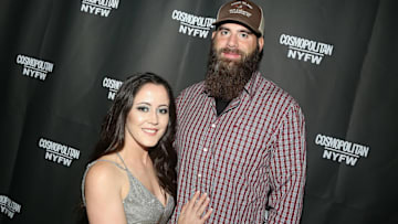 Ex 'Teen Mom 2' star David Eason shares photo of what looks like Jenelle Evans in a bathtub