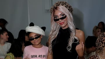 Fashion Palette - Australian Womenswear Spring/Summer '20 Collection Show - Backstage & Front Row