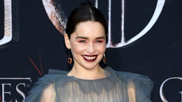 "Game Of Thrones" Season 8 Premiere