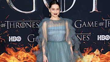 "Game Of Thrones" Season 8 Premiere