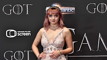 "Game Of Thrones" Season 8 Screening - Red Carpet Arrivals