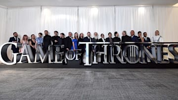 "Game Of Thrones" Season 8 Screening - Red Carpet Arrivals