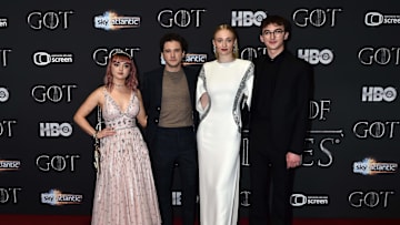 "Game Of Thrones" Season 8 Screening - Red Carpet Arrivals