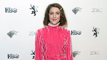 'Game of Thrones' actress Gemma Whelan