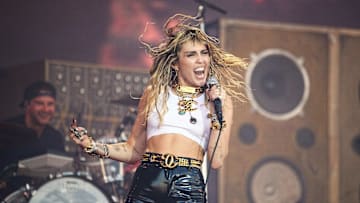 Glastonbury Festival 2019 - Day Five