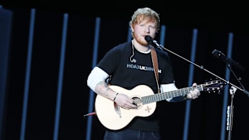 Global Citizen Festival: Mandela 100 - Show