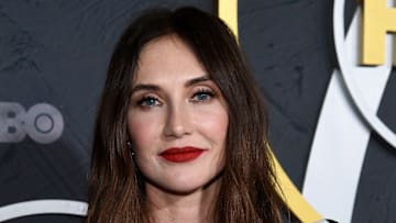 Melisandre actress Carice van Houten from 'Game of Thrones'
