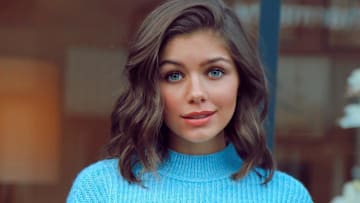 'The Bachelor' contestant Hannah Ann Sluss