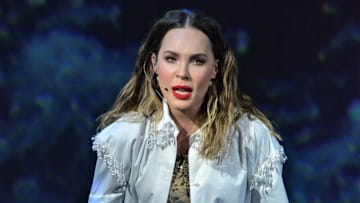 ¿Belinda estará en la nueva edición de La Voz?