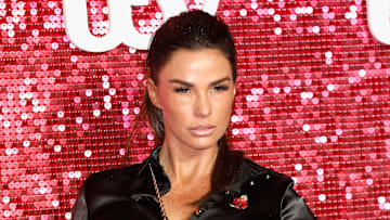 ITV Gala - Red Carpet Arrivals