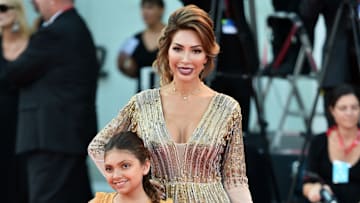 "J'Accuse" (An Officer And A Spy) Red Carpet Arrivals - The 76th Venice Film Festival