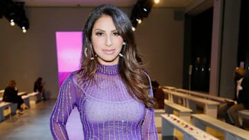 Jennifer Aydin Nationality