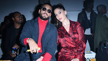 John Elliott - Front Row - February 2019 - New York Fashion Week: The Shows