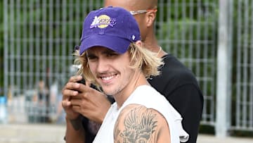 John Elliott - Front Row - September 2018 - New York Fashion Week: The Shows