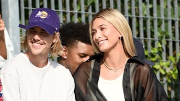 John Elliott - Front Row - September 2018 - New York Fashion Week: The Shows