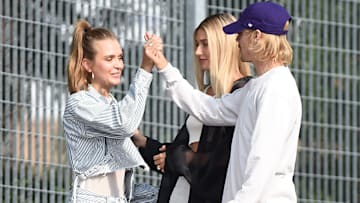 John Elliott - Front Row - September 2018 - New York Fashion Week: The Shows