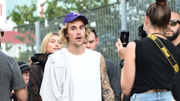 John Elliott - Front Row - September 2018 - New York Fashion Week: The Shows