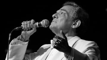 Jose Jose In Focus